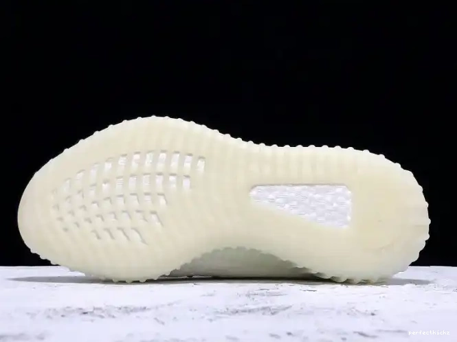 Yeezy White CP9366 Boost Cream 350 V2 Adidas 0623